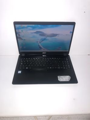 Acer Aspire A318-54K (i3 7th Gen)