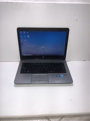 HP ProBook 640 G1 (i5 4th Gen)
