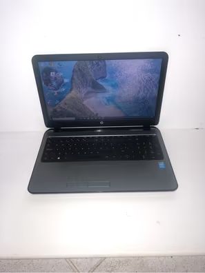 HP 15 Notebook PC (i3-4th Gen)